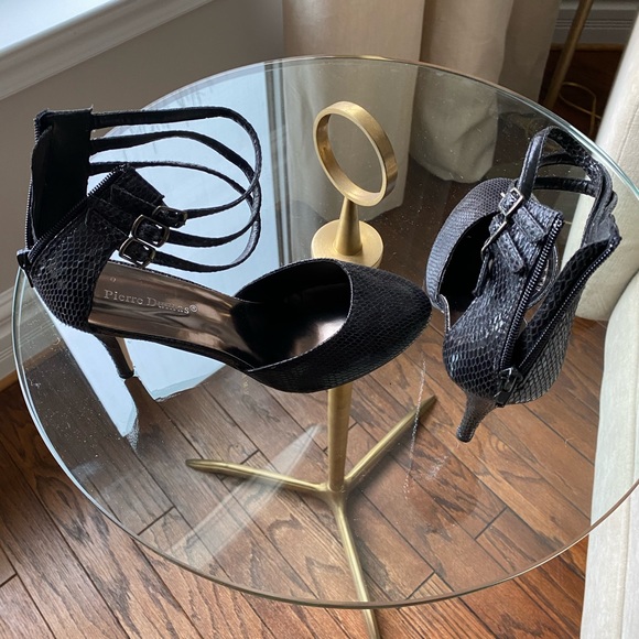 Women’s high heels - Picture 2 of 2